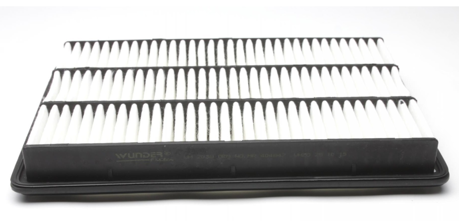 WH2039 WUNDER FILTER